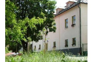 Slovačka Penzión Banjska Štavnica / Banská Štiavnica, Eksterijer
